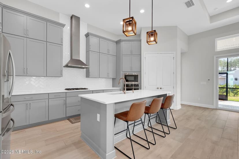 644 NAVIGATORS Road, St. Johns, FL 32259