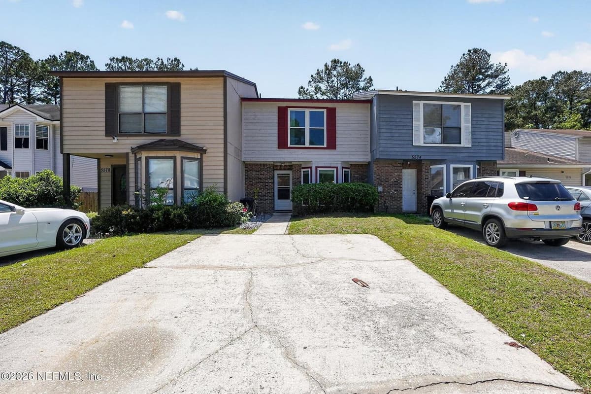 5572 BRYNER Drive, Jacksonville, FL 32244 2