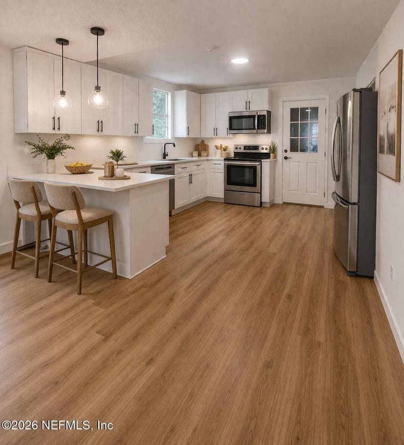 1438 VAN BUREN Street, Jacksonville, FL 32206
