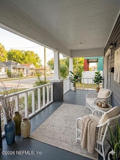 1438 VAN BUREN Street, Jacksonville, FL 32206 3