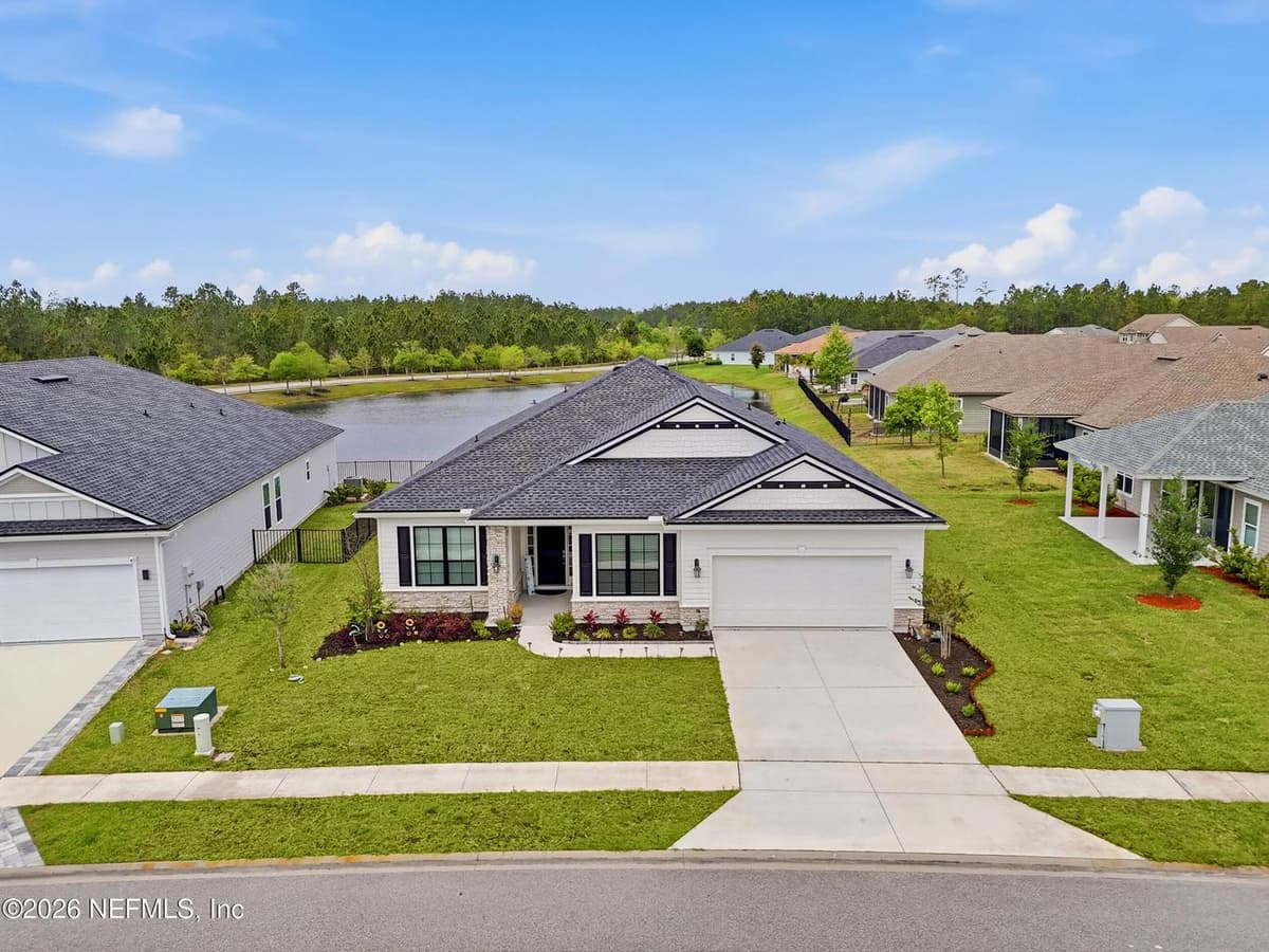49 DAWSON CREEK Way, St. Augustine, FL 32095 3