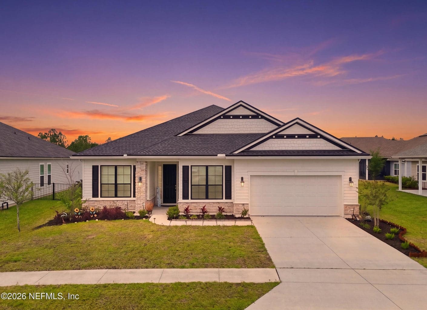 49 DAWSON CREEK Way, St. Augustine, FL 32095