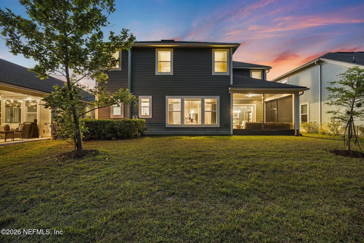 99 QUAILBERRY Place, St. Johns, FL 32259 2