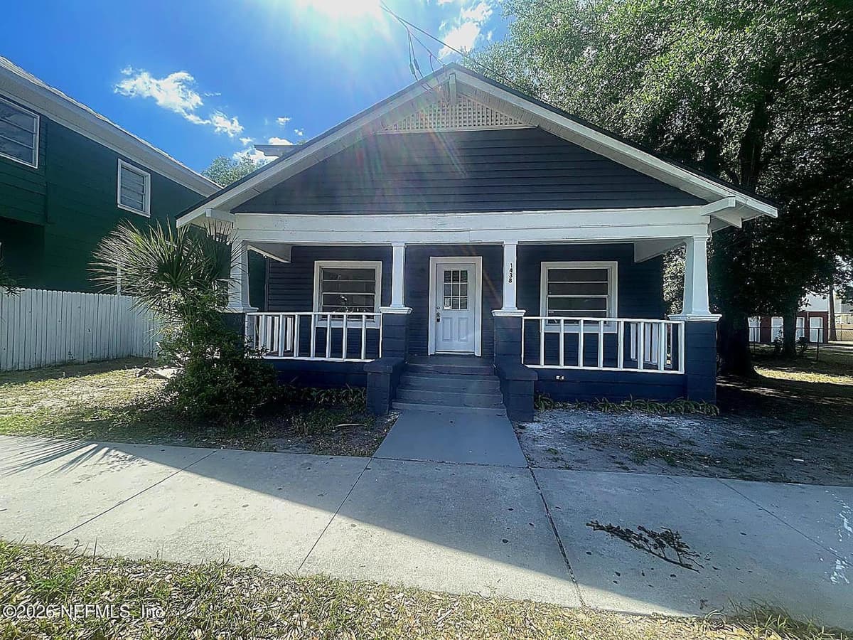 1438 VAN BUREN Street, Jacksonville, FL 32206 2