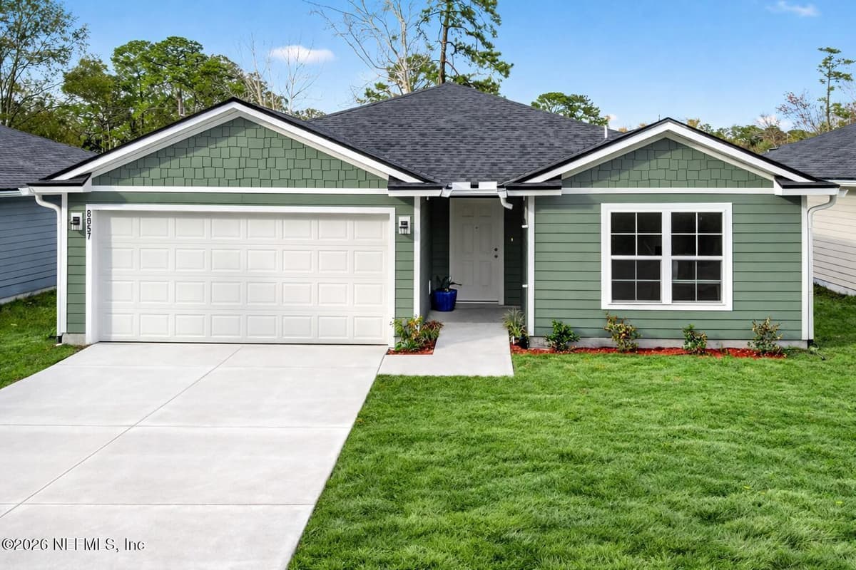 8057 OSTEEN Street, Jacksonville, FL 32210 3