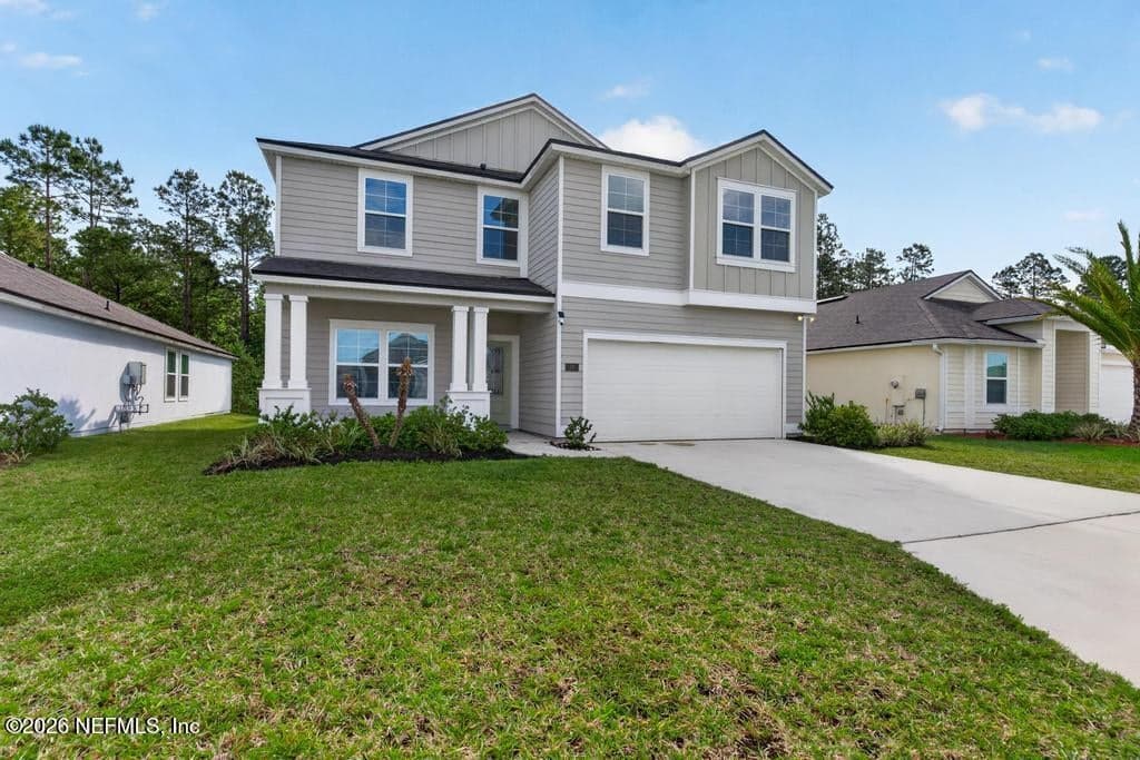 86 ZANCARA Street, St. Augustine, FL 32084 2