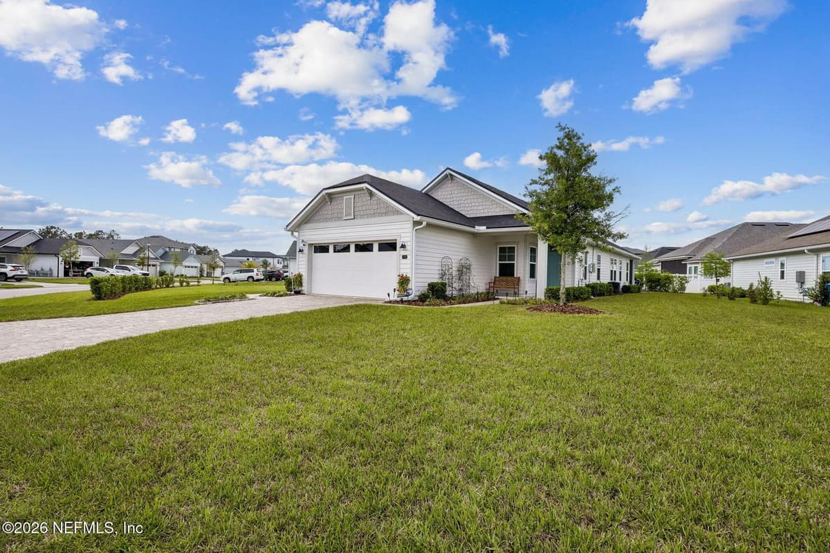 159 ROSE DEW Drive, St. Augustine, FL 32092 3
