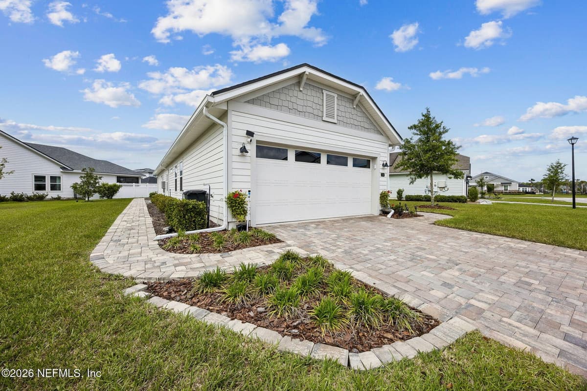 159 ROSE DEW Drive, St. Augustine, FL 32092 2