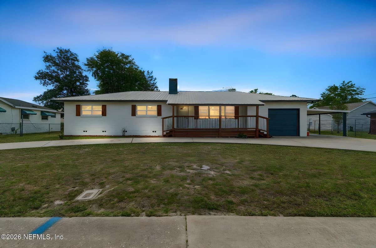 350 N 6TH Street, Macclenny, FL 32063 3