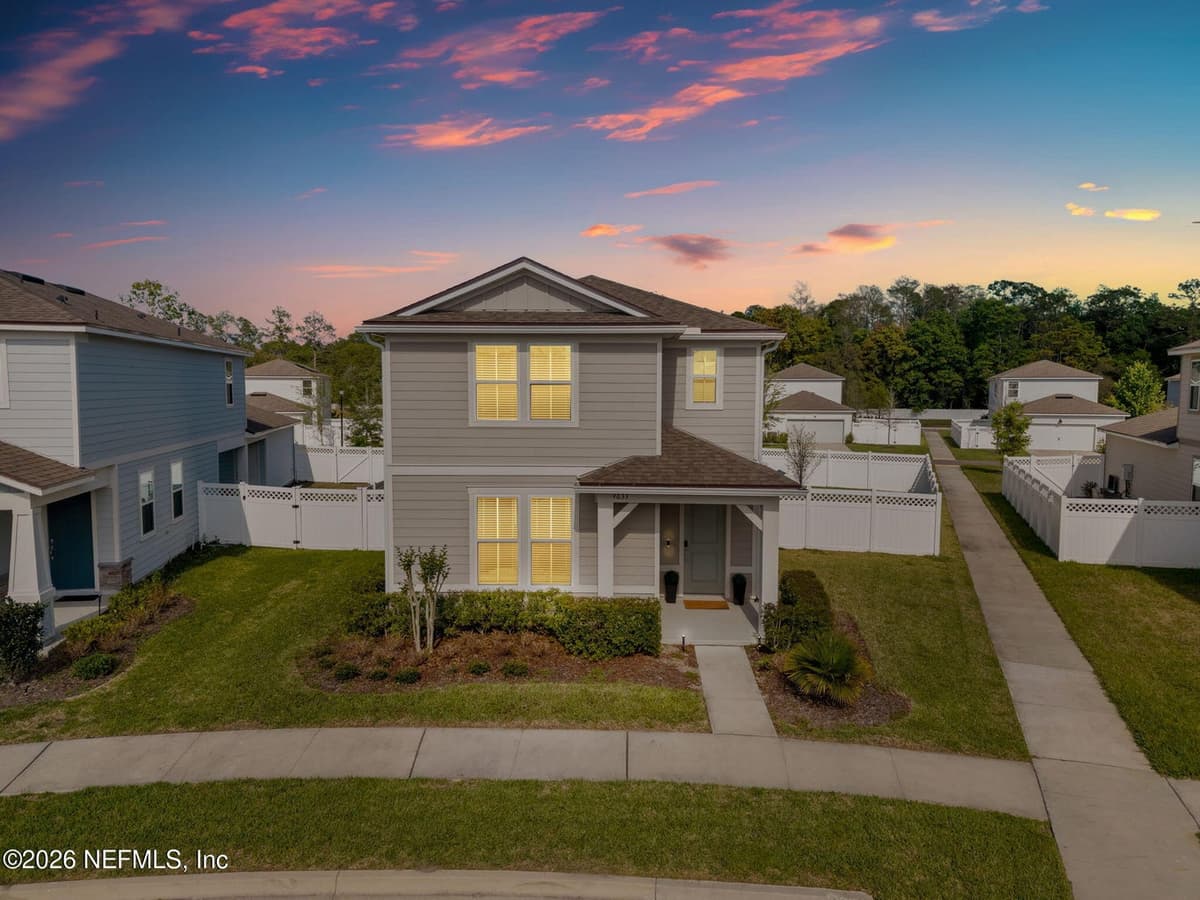 4633 HARVEST GRAIN Trail, Jacksonville, FL 32226 2