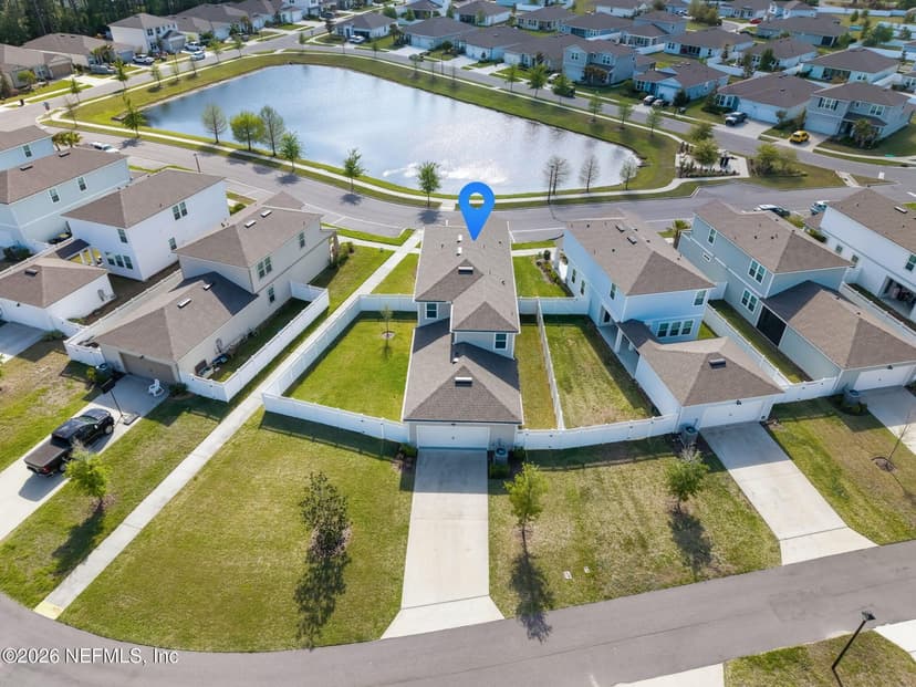 4633 HARVEST GRAIN Trail, Jacksonville, FL 32226
