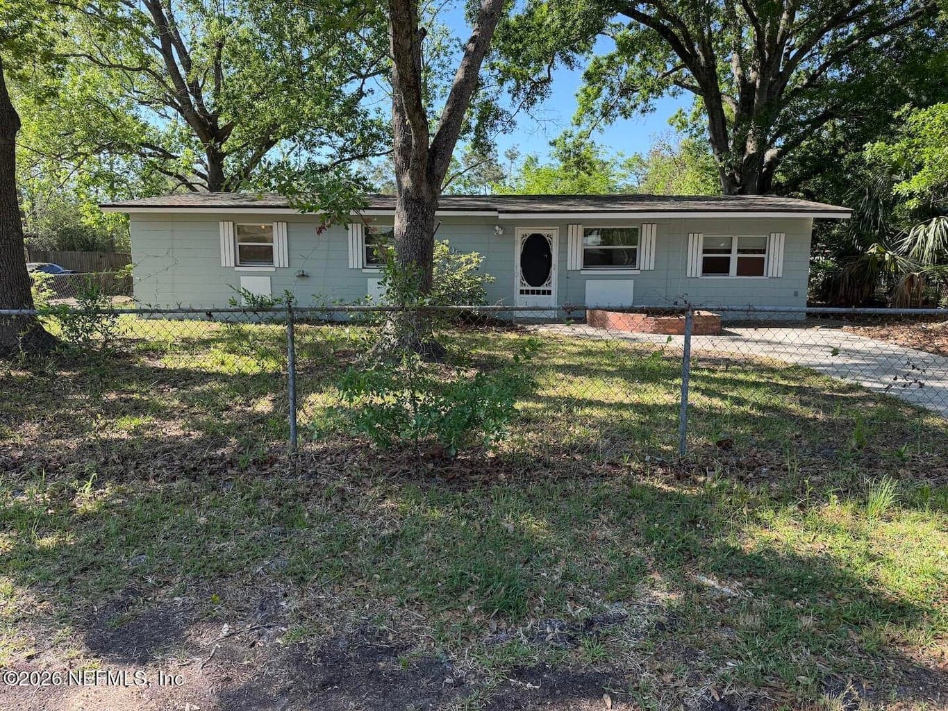 8050 LOURDES Drive S, Jacksonville, FL 32210