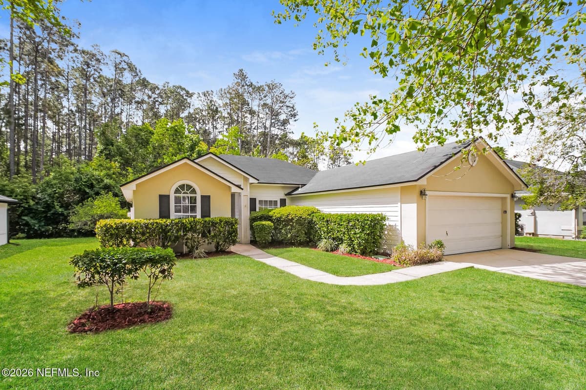 177 SOUTHERN GROVE Drive, St. Johns, FL 32259 2