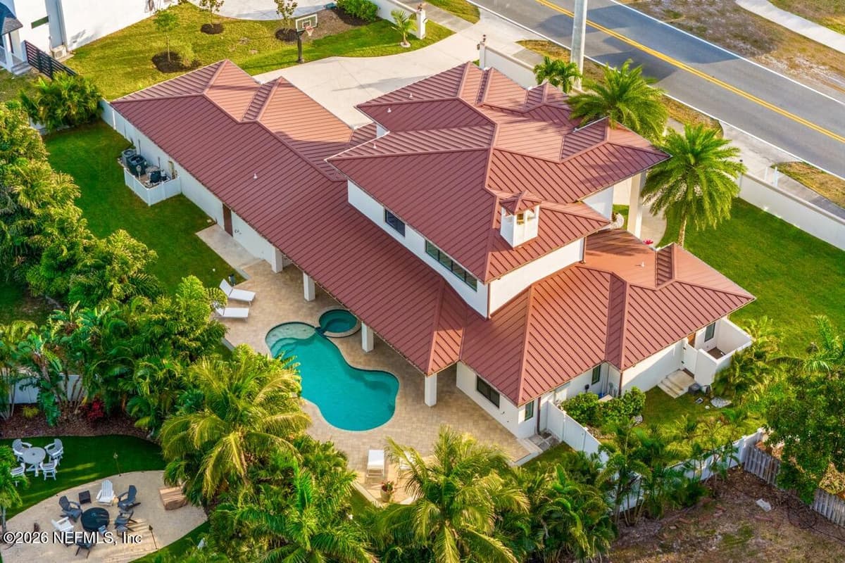 2355 N RIVERSIDE Drive, Melbourne, FL 32903 2