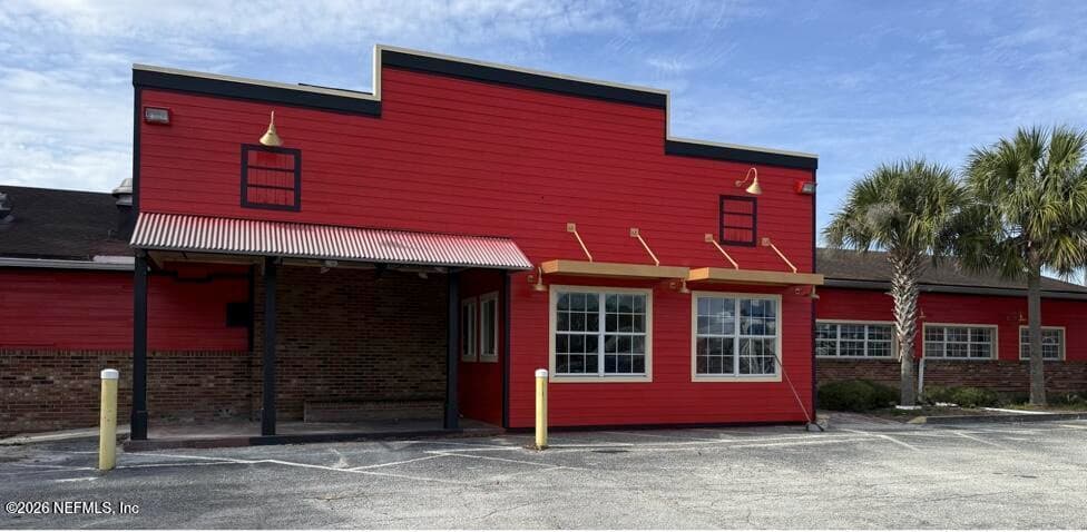 10840 HARTS Road, Jacksonville, FL 32218