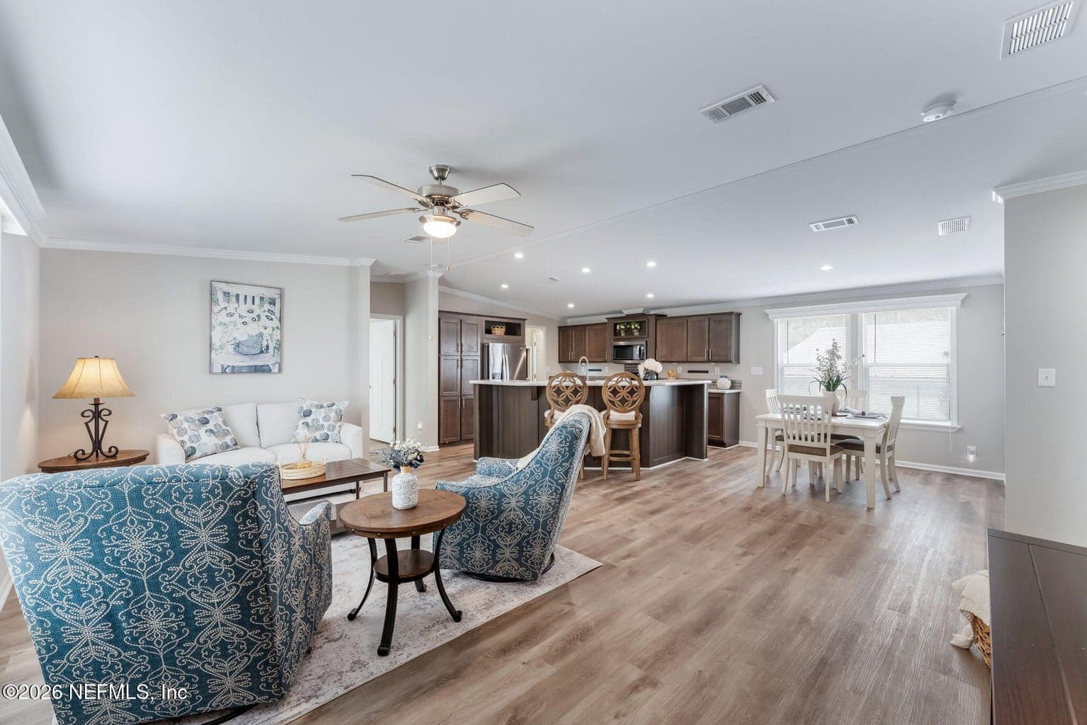 5823 GEORGE HODGES Road, Macclenny, FL 32063