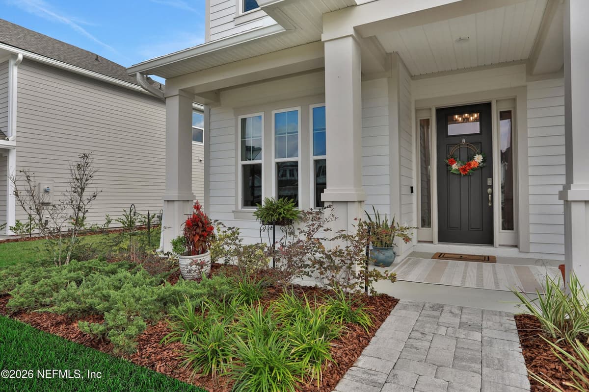 520 BACK CREEK Drive, St. Augustine, FL 32092 3