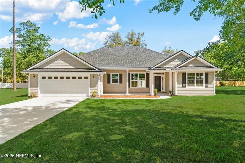 2462 VIOLA Street, Middleburg, FL 32068