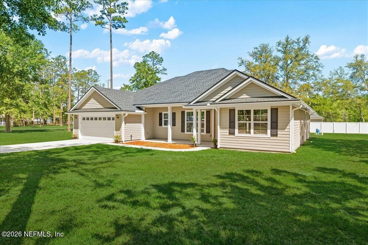 2462 VIOLA Street, Middleburg, FL 32068 2