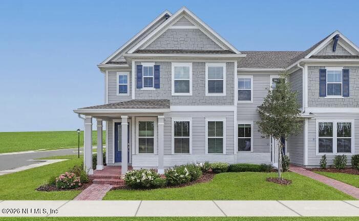 91 BELFORT Court, St. Augustine, FL 32092