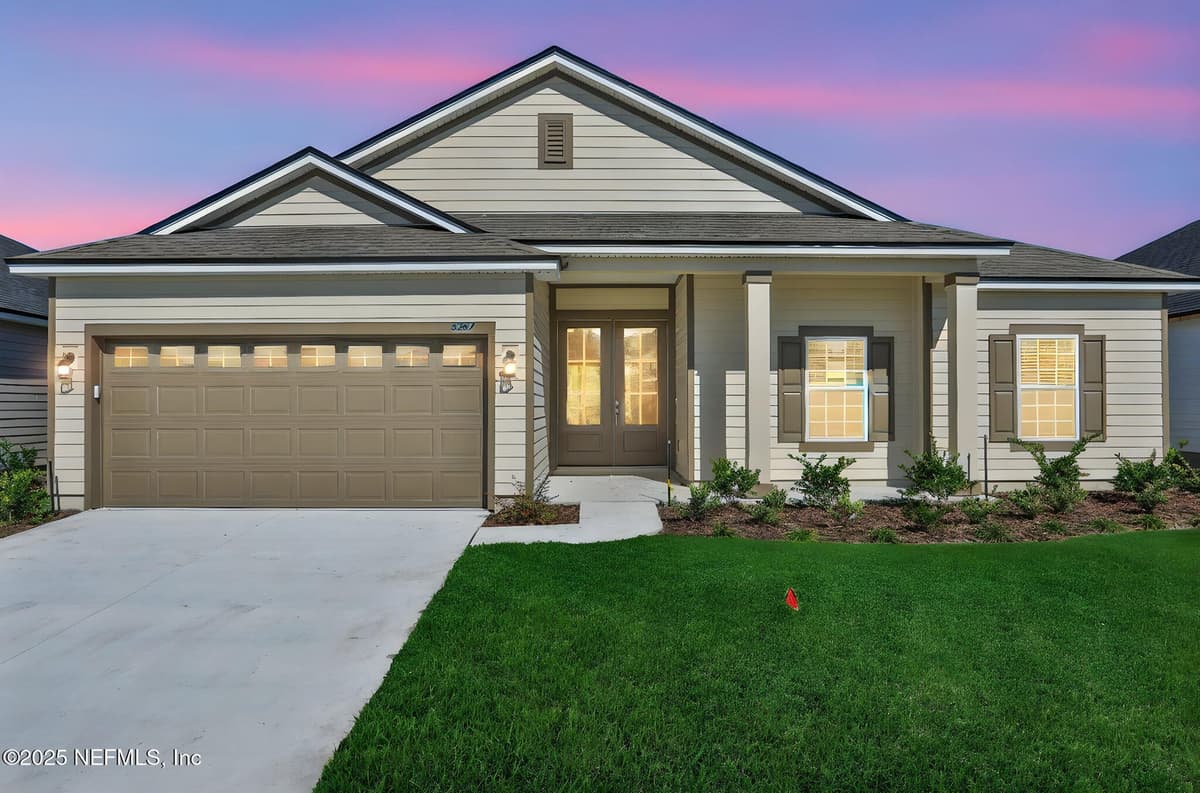 3263 PIPERS Way, Green Cove Springs, FL 32043 2