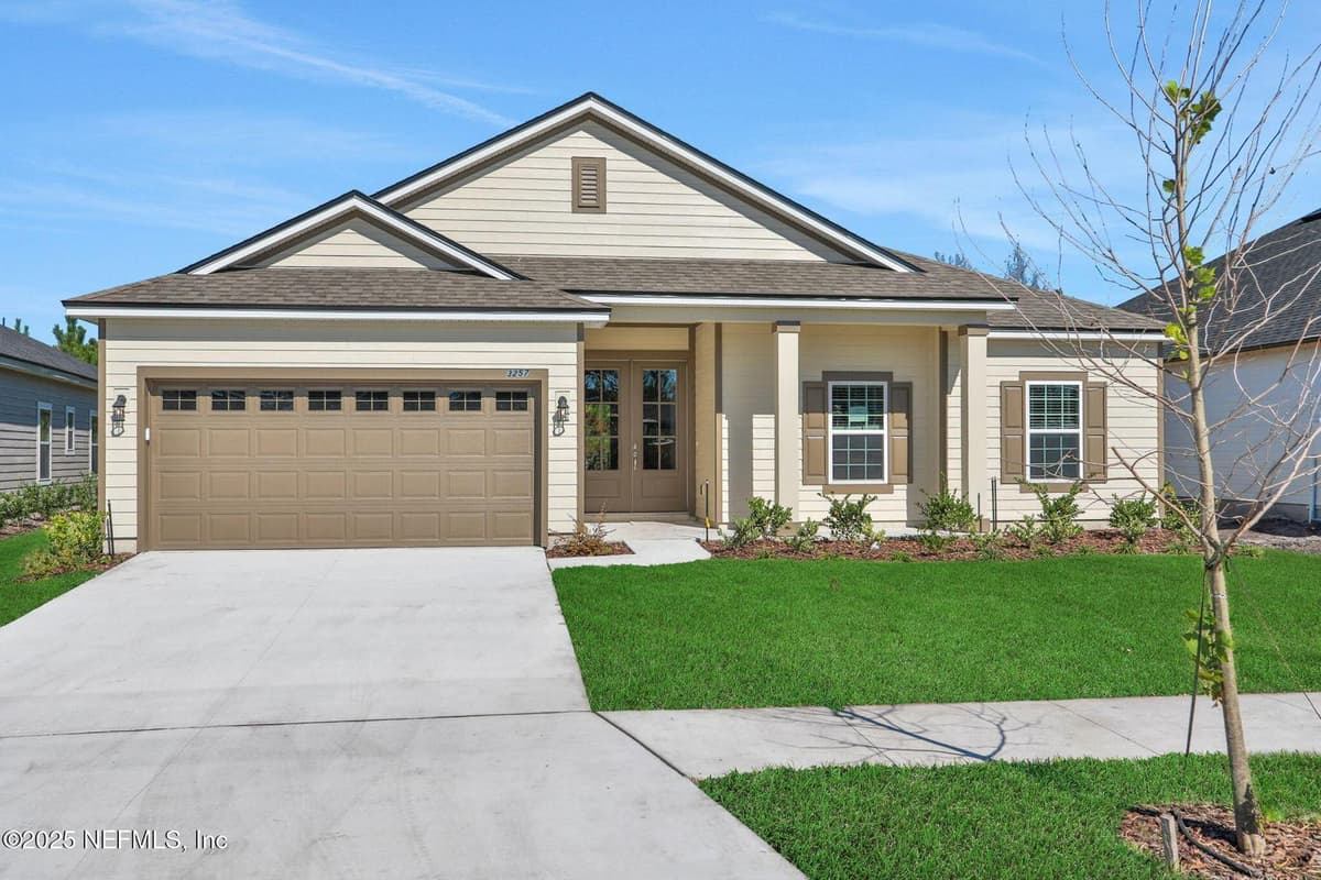 3263 PIPERS Way, Green Cove Springs, FL 32043 3