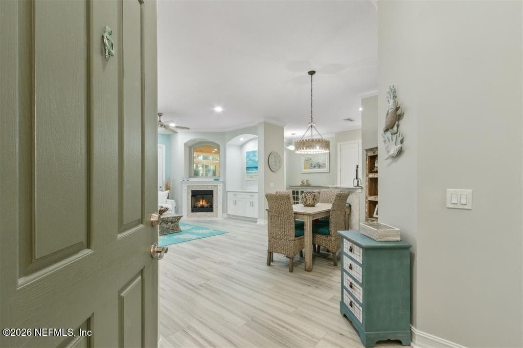 95024 BARCLAY Place 4A, Fernandina Beach, FL 32034 3