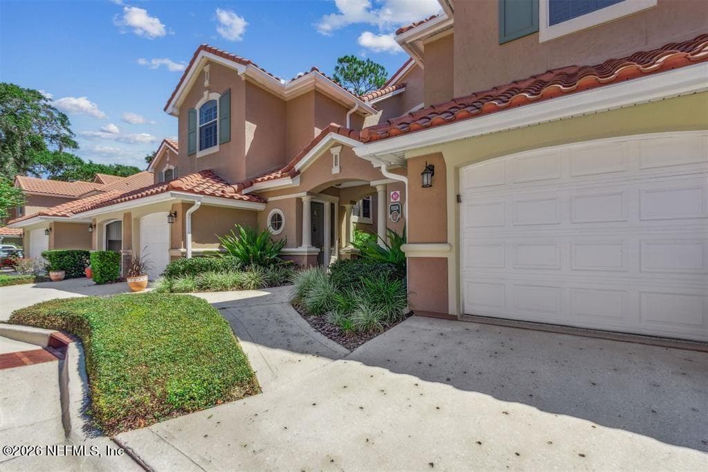 95024 BARCLAY Place 4A, Fernandina Beach, FL 32034 2