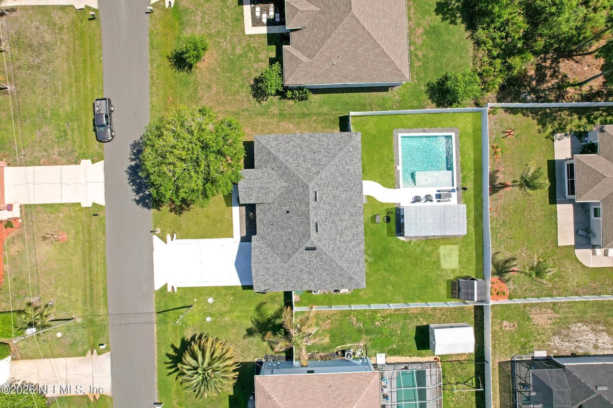43 LANGDON Drive, Palm Coast, FL 32137 3