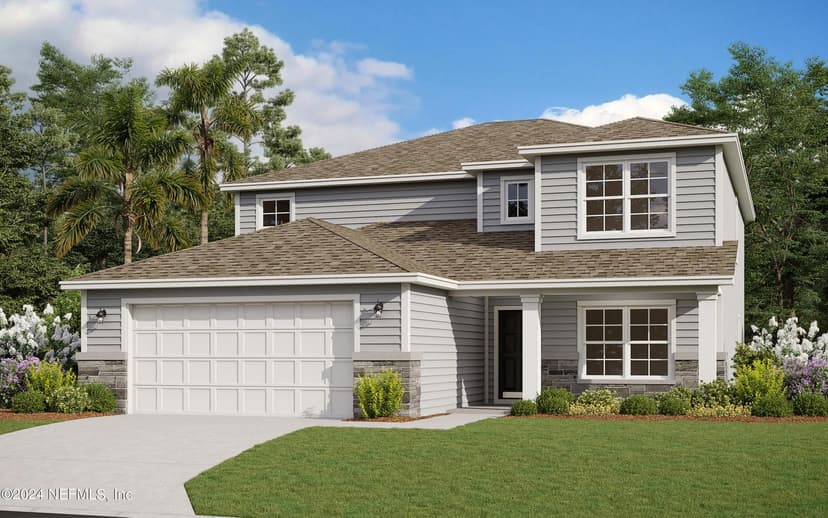 3397 GOLDEN EYE Drive, Orange Park, FL 32065