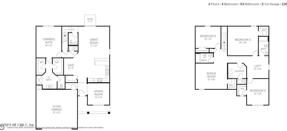 3397 GOLDEN EYE Drive, Orange Park, FL 32065 2