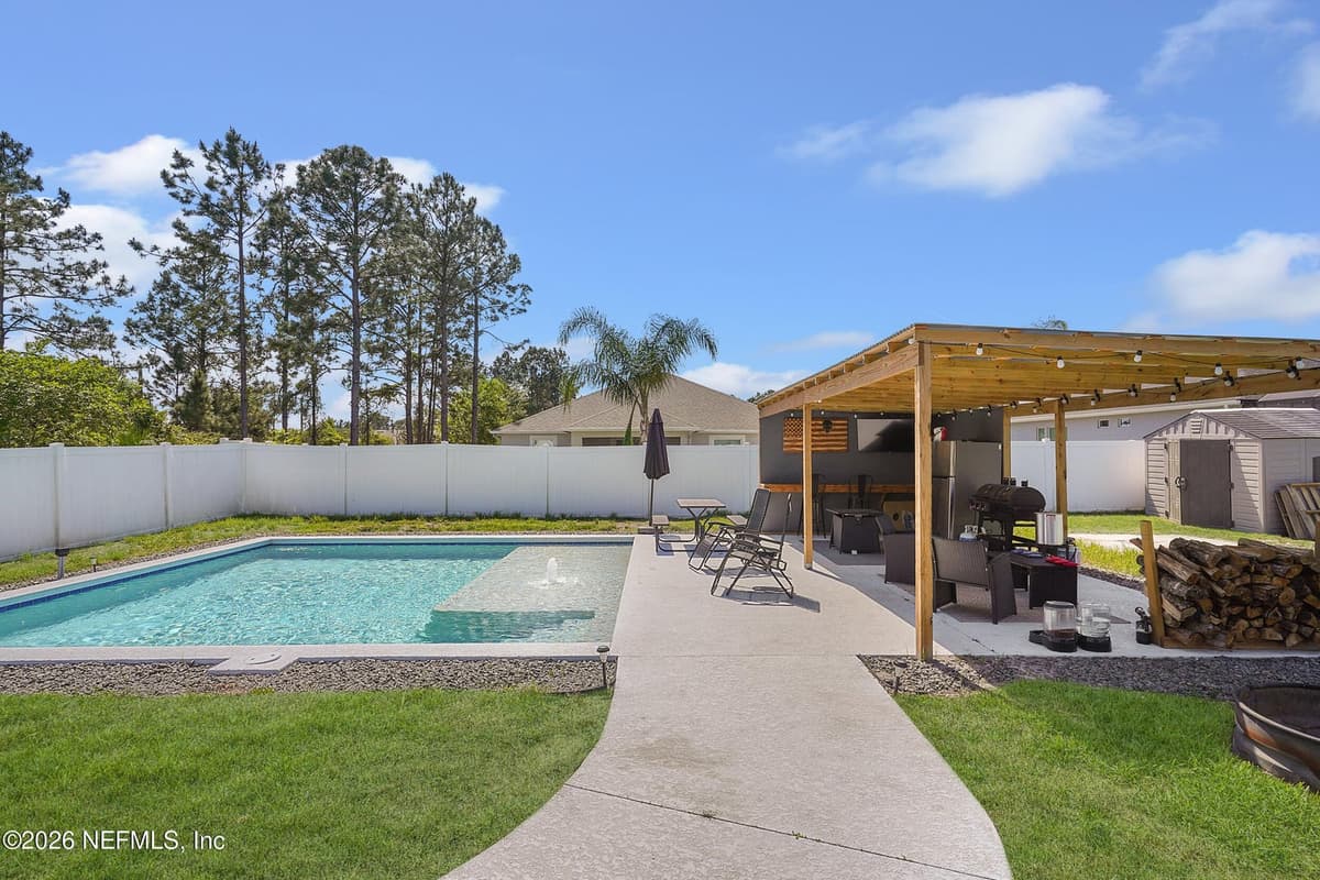 43 LANGDON Drive, Palm Coast, FL 32137 2