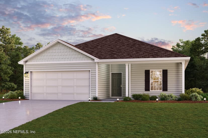 719 OLIVE Street, Palatka, FL 32177