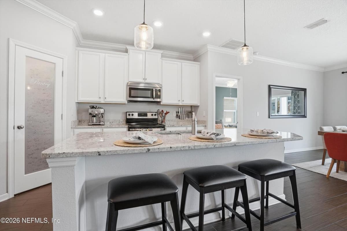 1409 TRIPPER Drive, Jacksonville, FL 32211 3