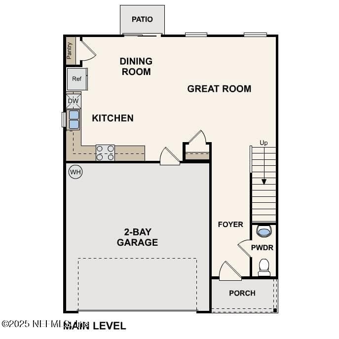 15243 MOLITOR Way, Jacksonville, FL 32218 2