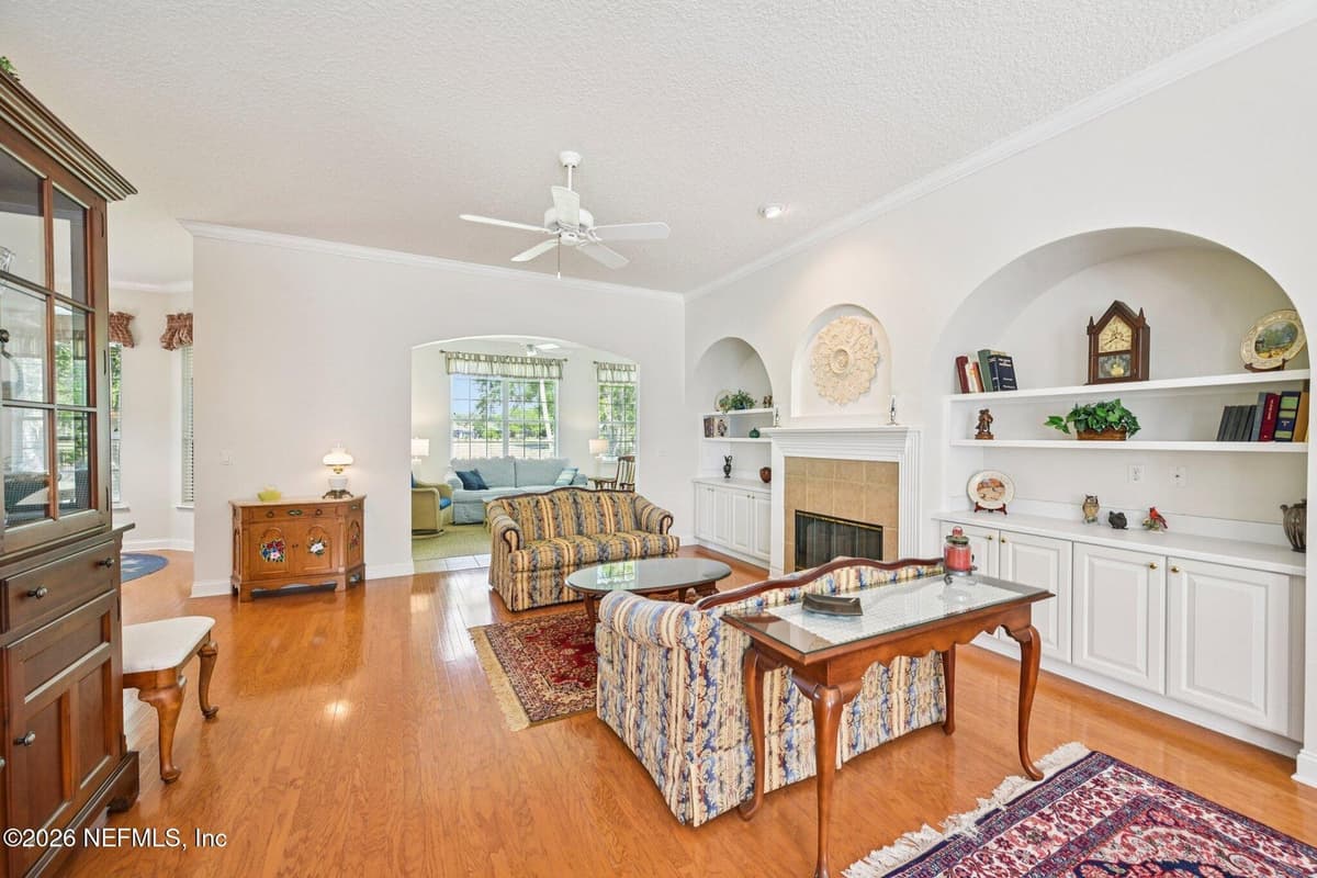 1051 GARRISON Drive, St. Augustine, FL 32092 3