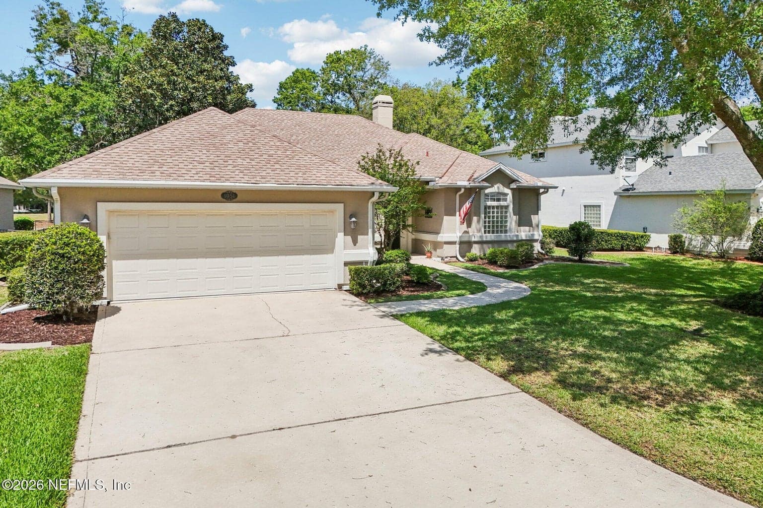 1051 GARRISON Drive, St. Augustine, FL 32092