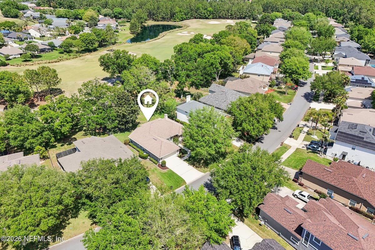 1051 GARRISON Drive, St. Augustine, FL 32092 2