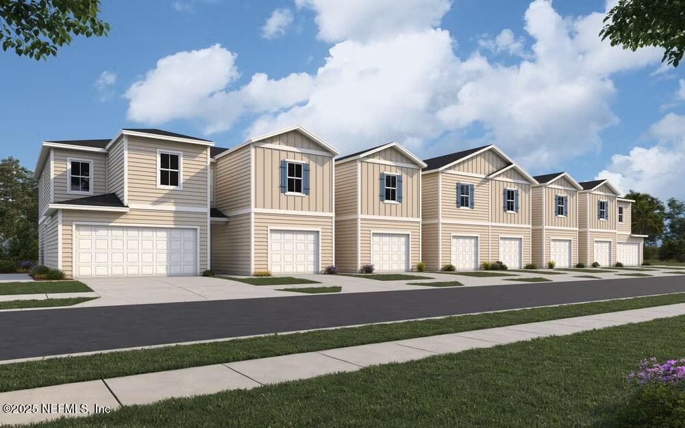 45 WOODS Lane, St. Augustine, FL 32092