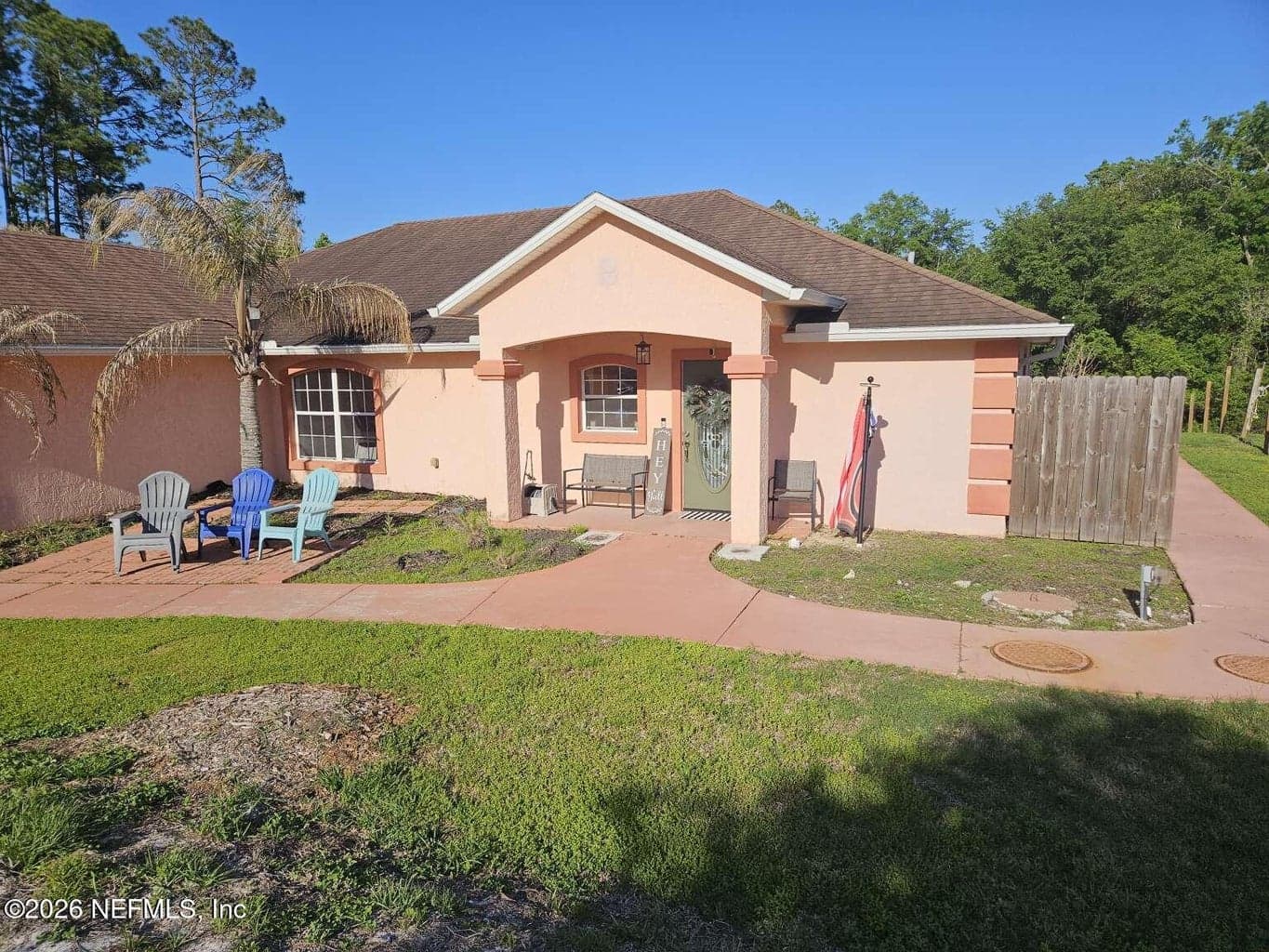134 BOWFIN Drive, Palatka, FL 32177