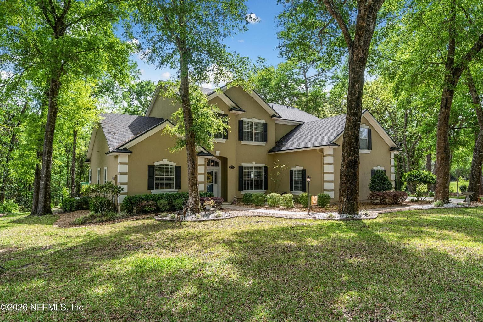 1795 COLONIAL Drive, Green Cove Springs, FL 32043, Green Cove Springs, FL - photo 1