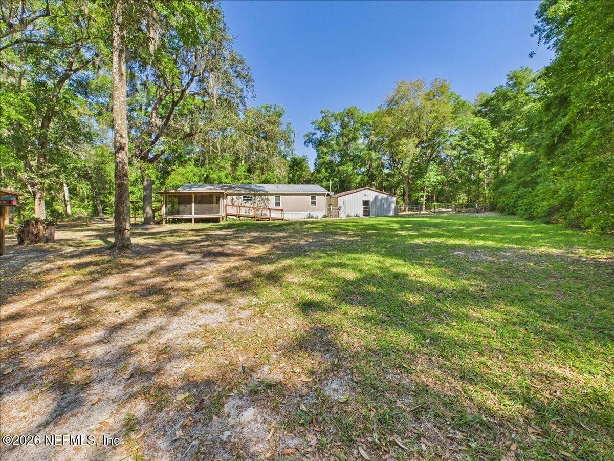 1038 CORAL FARMS Road, Florahome, FL 32140 2