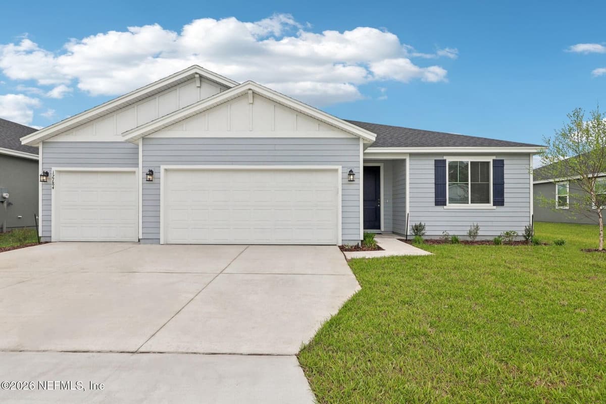12784 PLAINWOOD Trail, Jacksonville, FL 32218 2