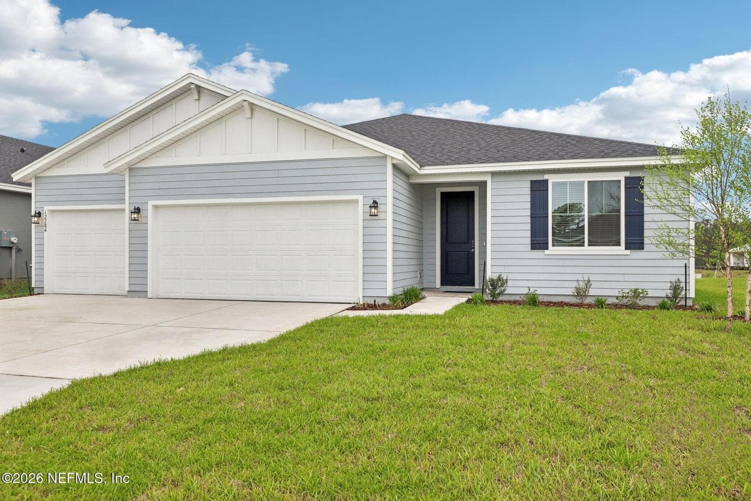 12784 PLAINWOOD Trail, Jacksonville, FL 32218