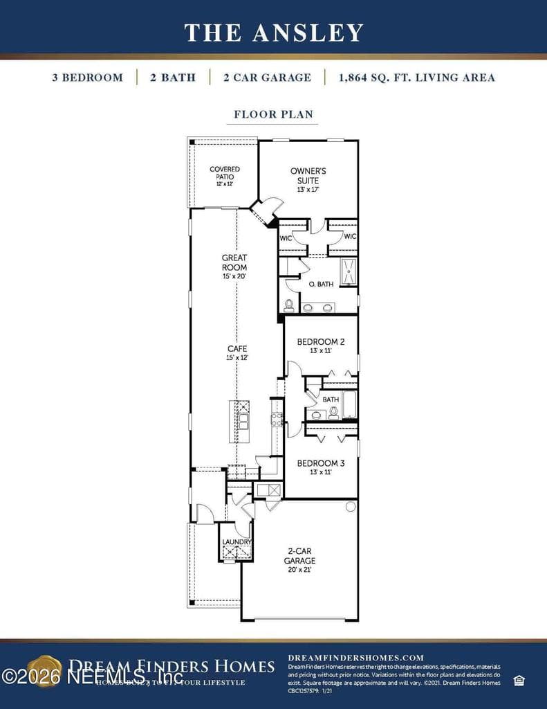 268 BARBOSA Trail, St. Augustine, FL 32095 2