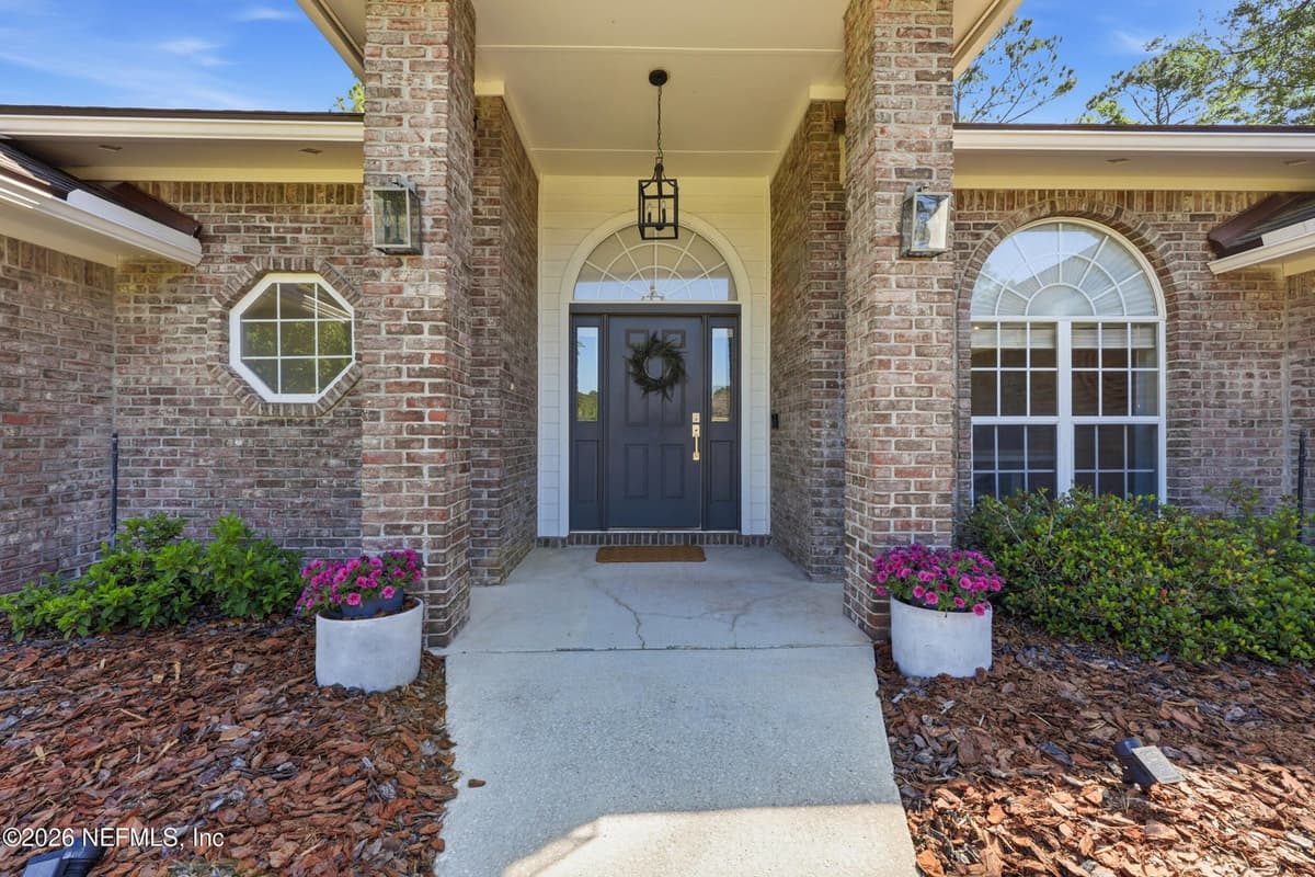 621 LAVENDER Lane, St. Johns, FL 32259 2