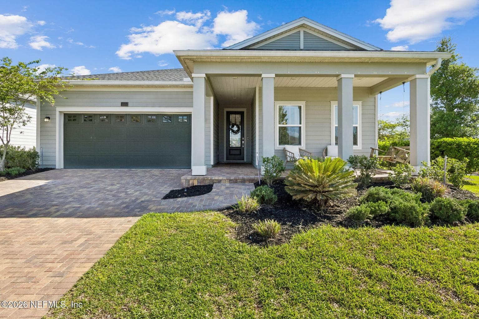 113 SADLER Court, St. Augustine, FL 32092