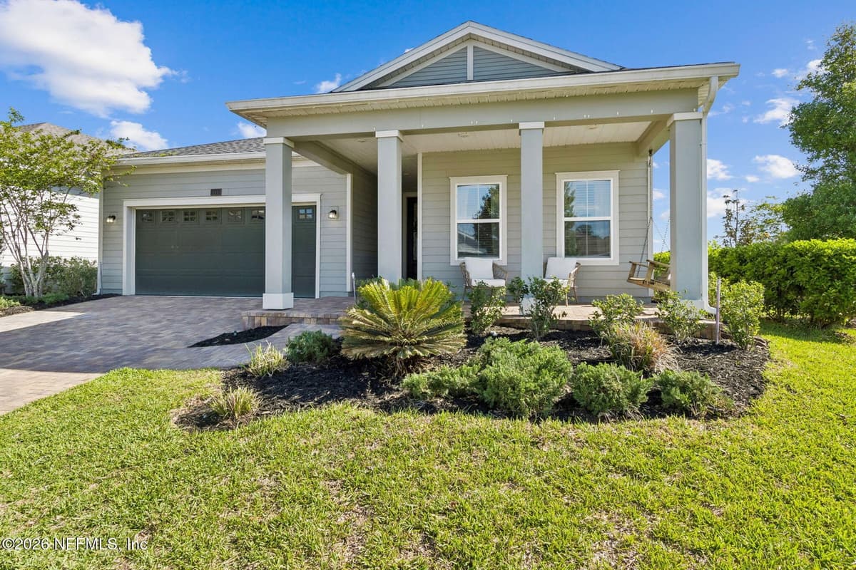 113 SADLER Court, St. Augustine, FL 32092 3