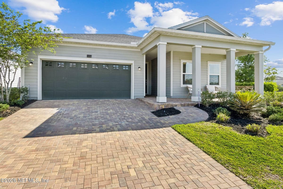 113 SADLER Court, St. Augustine, FL 32092 2