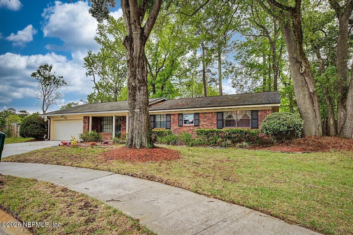 5148 BROMPTON Court, Jacksonville, FL 32217 2